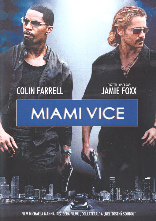 Miami Vice