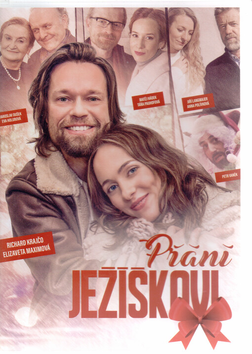 Přání Ježíškovi