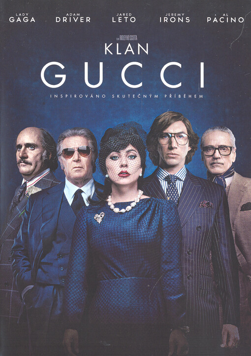 Klan Gucci