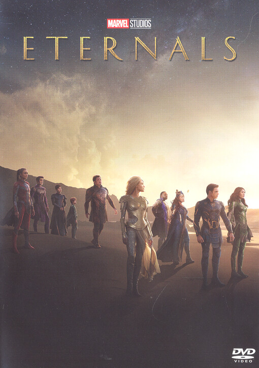Eternals