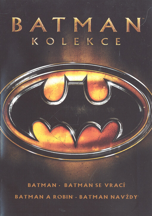 Batman: kolekce