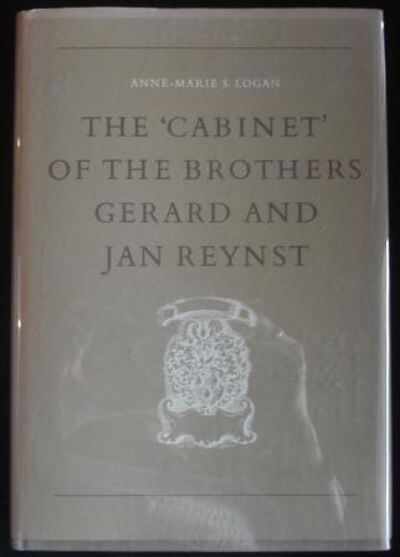 The 'Cabinet' of the Brothers Gerard and Jan Reynst