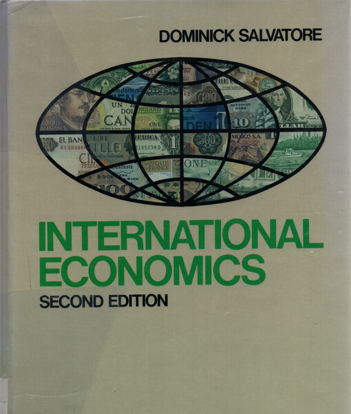 International economics
