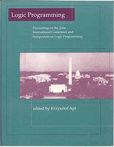 Logic Programming: The Joint [9th] International Conference & Symposium