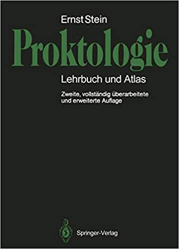 Proktologie: Lehrbuch Und Atlas (German Edition)