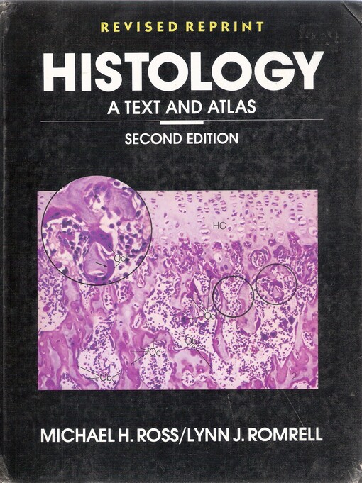 Histology Ise CB