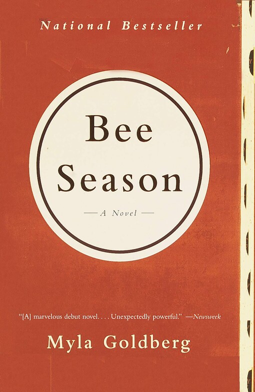 Bee Season: A Novel