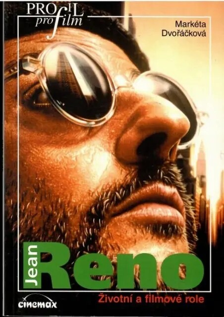 Jean Reno : [životní a filmové role]