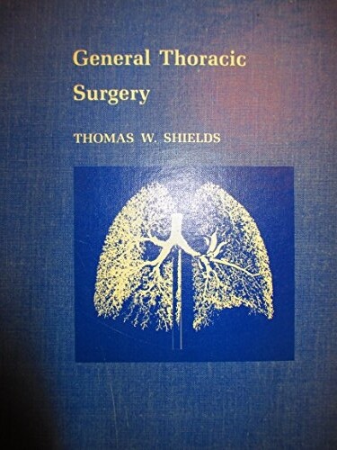 General thoracic surgery