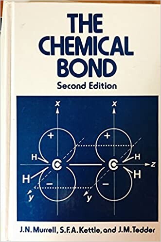 The Chemical Bond