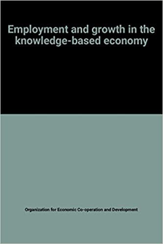 Employment and growth in the knowledge-based economy