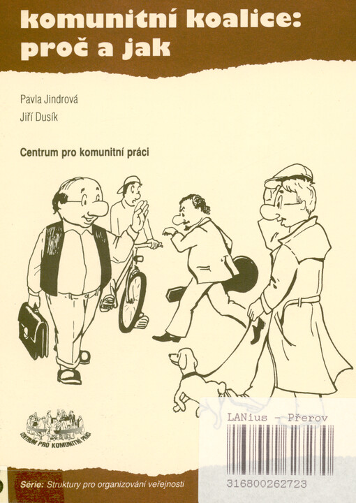 Komunitní koalice: proč a jak