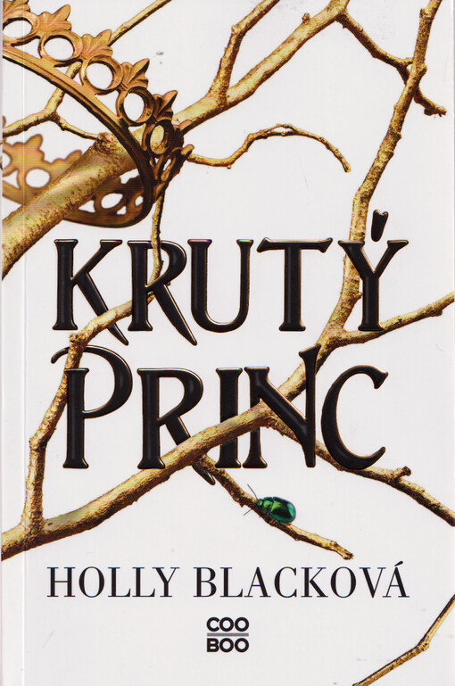 Krutý princ