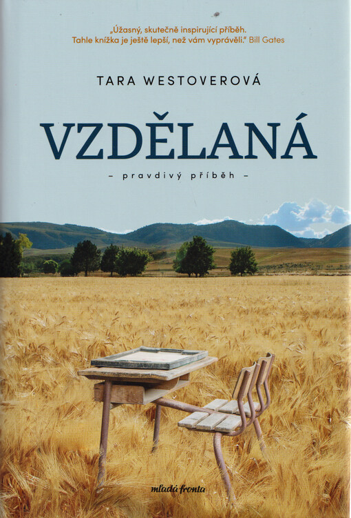 Vzdělaná