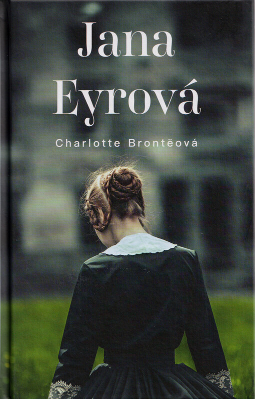 Jana Eyrová