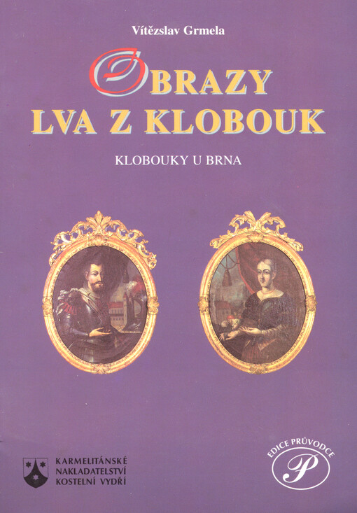 Obrazy Lva z Klobouk : Klobouky u Brna