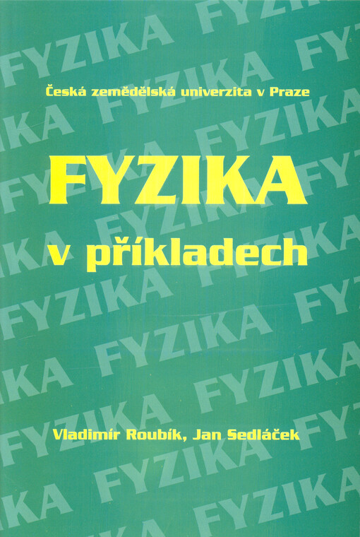 Fyzika v příkladech