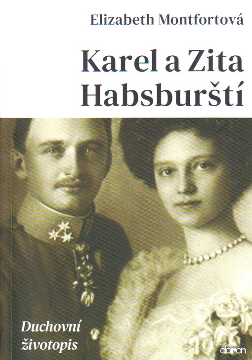 Karel a Zita Habsburští
