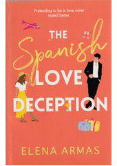 The spanish love deception  (odkaz v elektronickém katalogu)