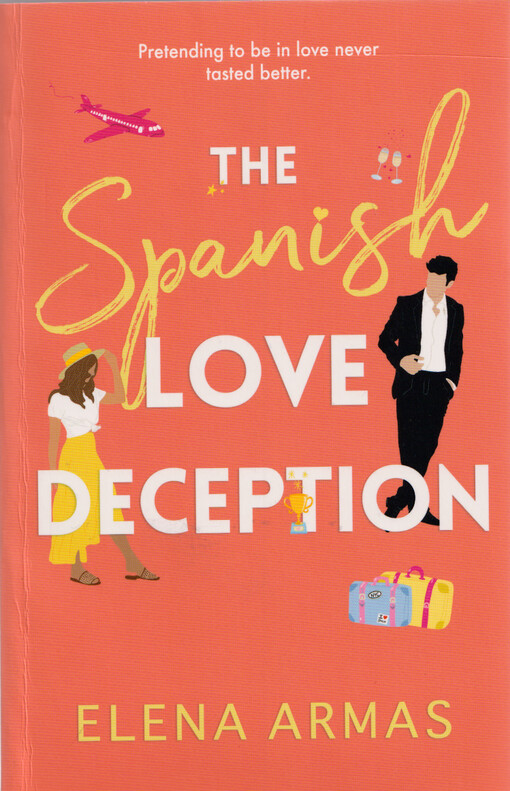 The spanish love deception
