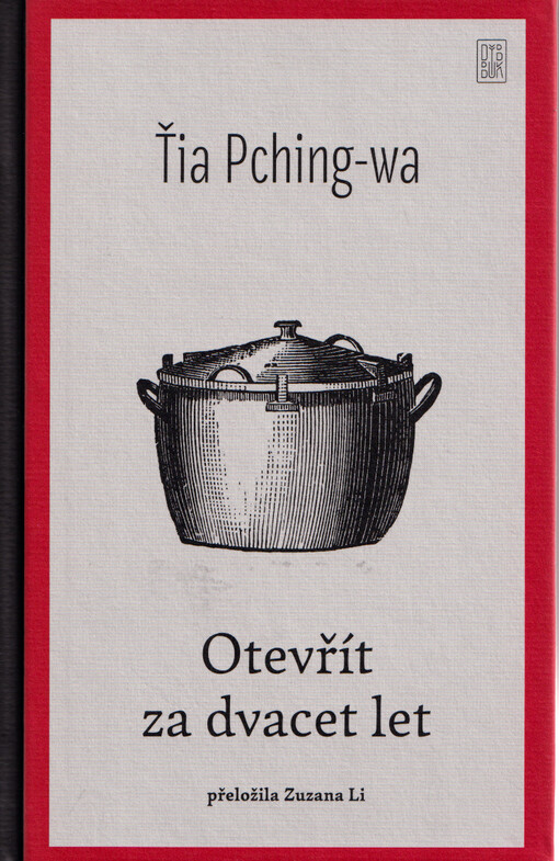 Otevřít za dvacet let