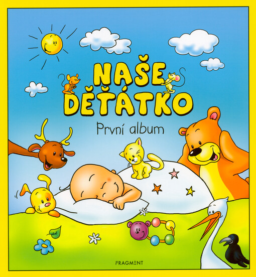První album