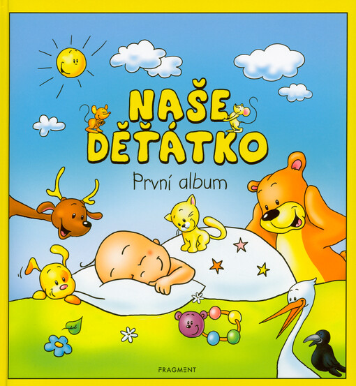 První album