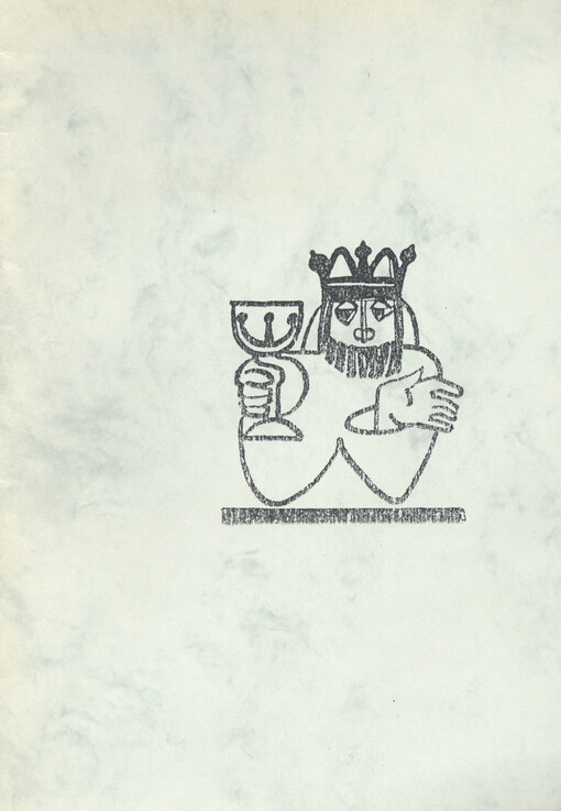 Kapitoly k historii hospod a šenků v Deštné