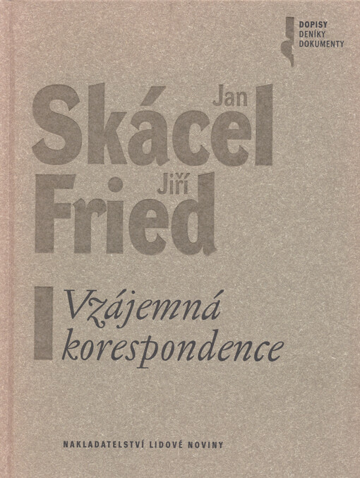 Vzájemná korespondence