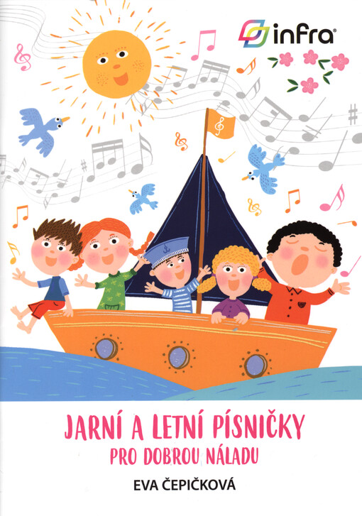 Jarní a letní písničky pro dobrou náladu