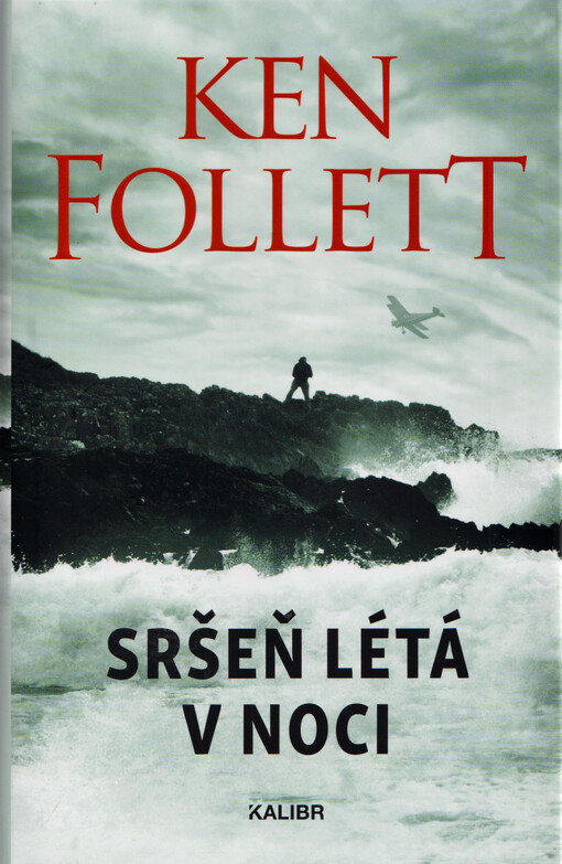 Sršeň létá v noci