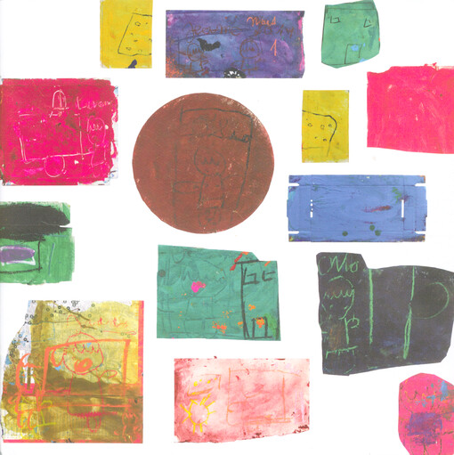 Marie Kůsová : o domech, sanitkách, letadlech, žebřících, psech a lidech = on houses, ambulances, airplanes, ladders, dogs and people