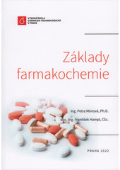 Základy farmakochemie  (odkaz v elektronickém katalogu)