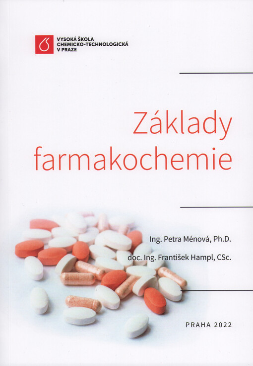 Základy farmakochemie