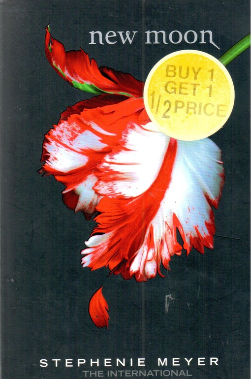 New moon