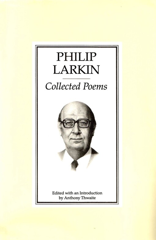 Collected Poems