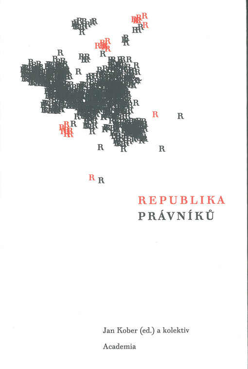 Republika právníků