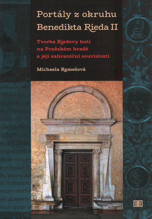 Portály z okruhu Benedikta Rieda