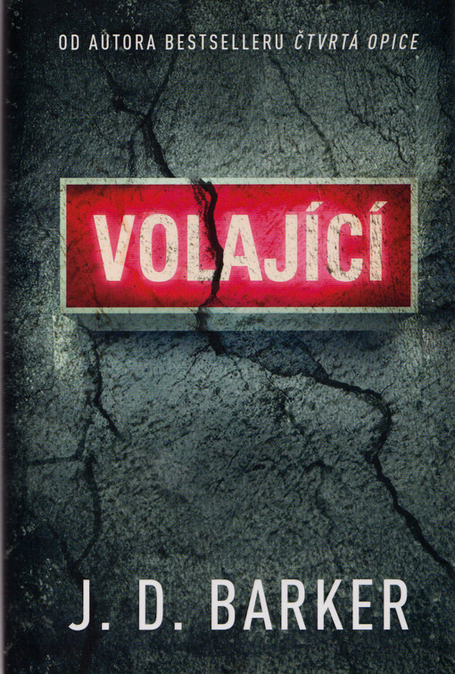 Volající