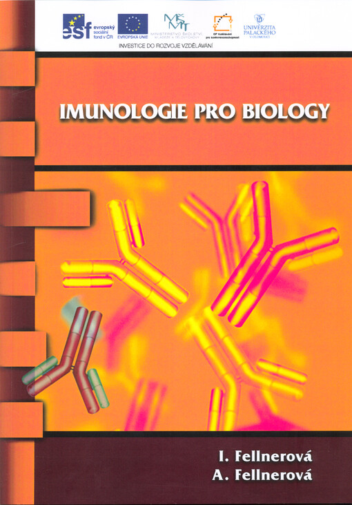 Imunologie pro biology