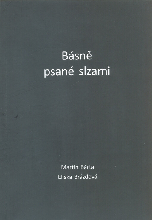 Básně psané slzami