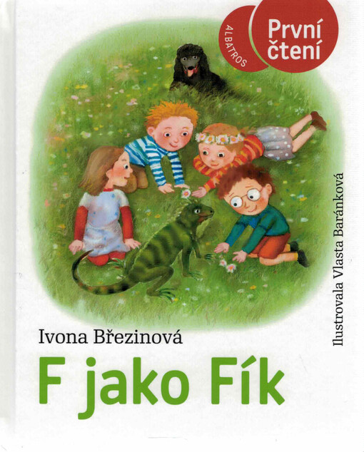 F jako Fík