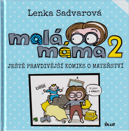 Malá máma