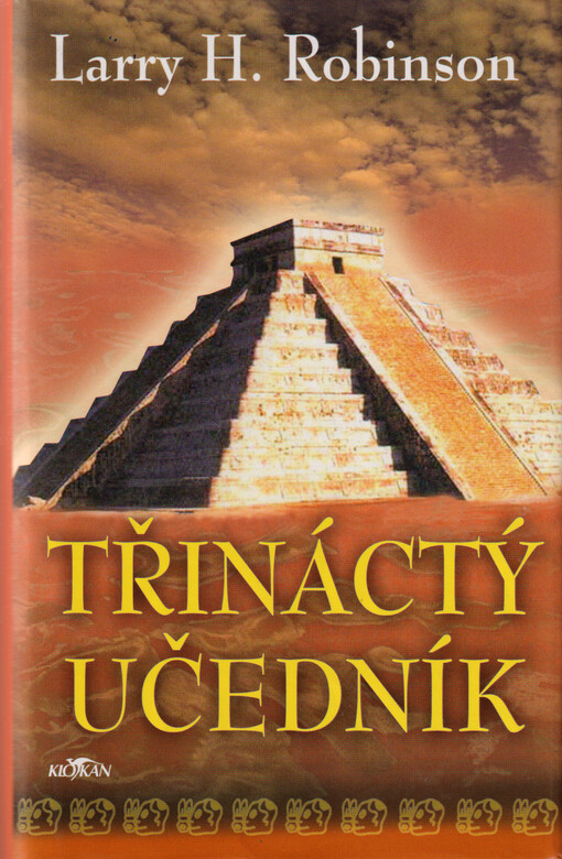 Třináctý učedník