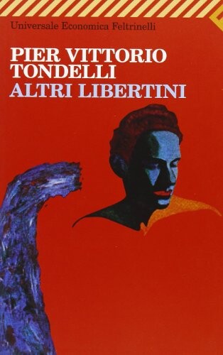 Altri Libertini (La strega e il capitano) (Italian Edition)