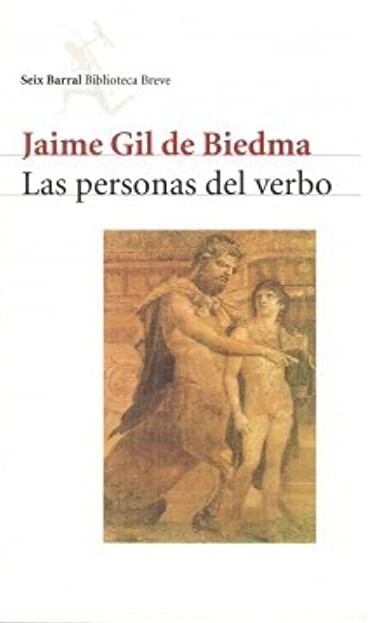 Las personas del verbo