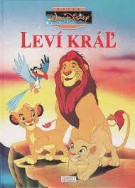Leví kráľ
