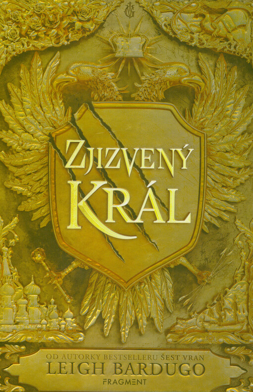 Zjizvený král