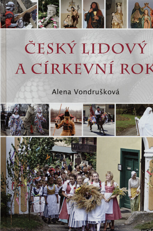 Český lidový a církevní rok
