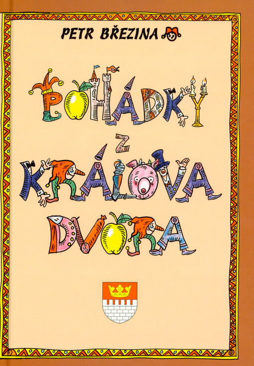 Pohádky z Králova Dvora